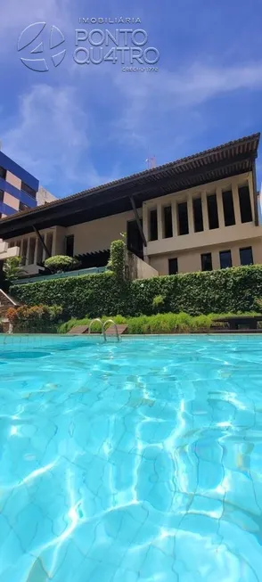 Foto 1 de Casa com 6 Quartos à venda, 853m² em Rio Vermelho, Salvador