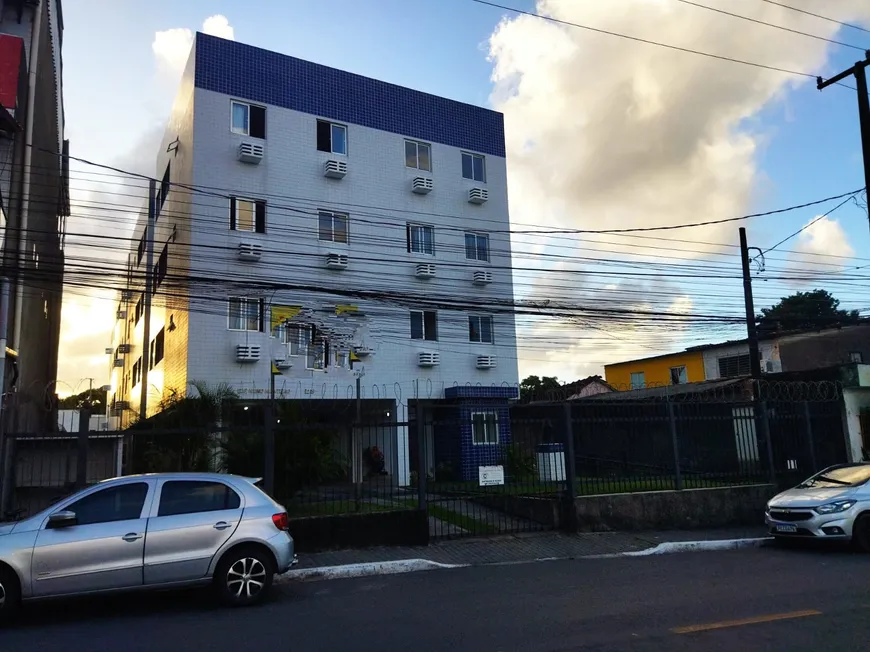 Foto 1 de Apartamento com 2 Quartos à venda, 50m² em Arruda, Recife