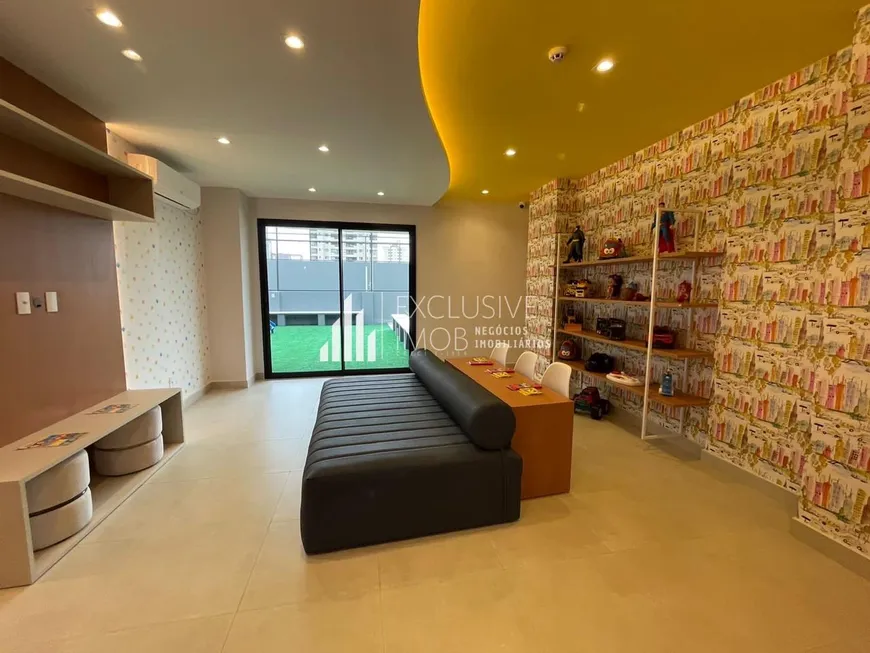 Foto 1 de Apartamento com 3 Quartos à venda, 84m² em Jurunas, Belém