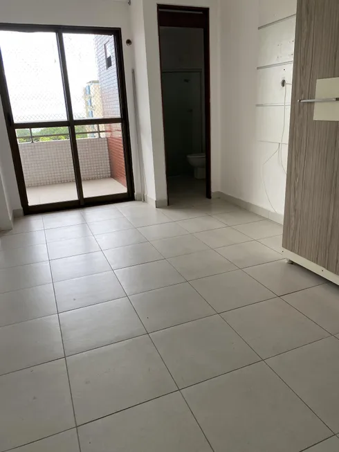 Foto 1 de Apartamento com 4 Quartos à venda, 172m² em Manaíra, João Pessoa