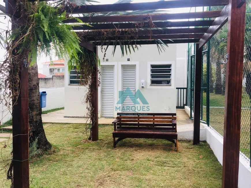 Foto 1 de Apartamento com 2 Quartos à venda, 48m² em Esplanada Independência, Taubaté