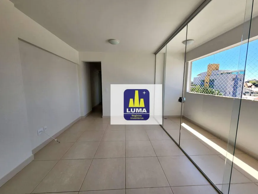 Foto 1 de Apartamento com 2 Quartos à venda, 64m² em Graça, Belo Horizonte