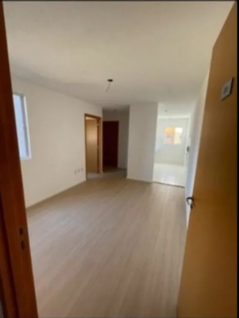 Foto 1 de Apartamento com 2 Quartos à venda, 55m² em Crixa, Brasília