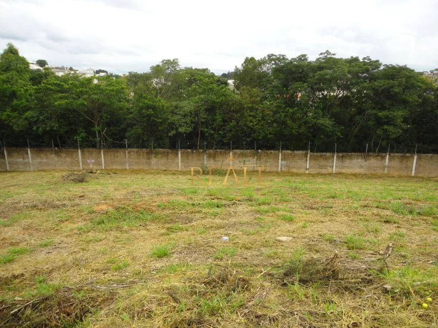 Foto 1 de Lote/Terreno à venda, 609m² em Bairro do Bosque, Vinhedo