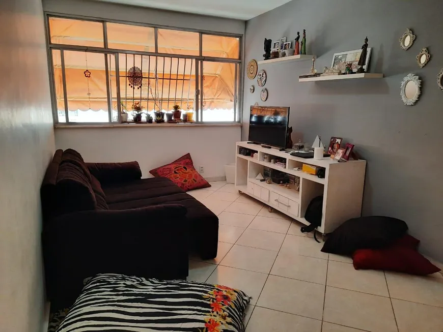 Foto 1 de Apartamento com 3 Quartos à venda, 95m² em Icaraí, Niterói