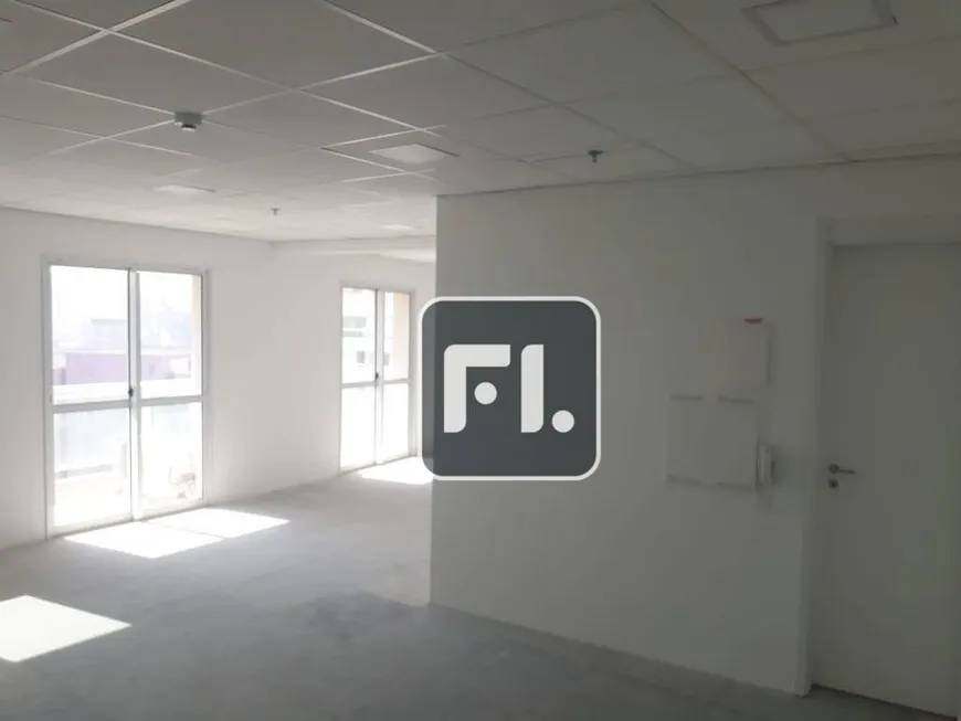 Foto 1 de Sala Comercial para alugar, 95m² em Pinheiros, São Paulo