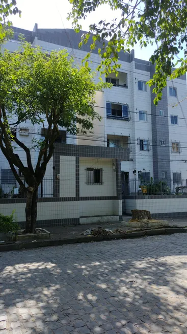 Foto 1 de Apartamento com 3 Quartos à venda, 88m² em Várzea, Recife