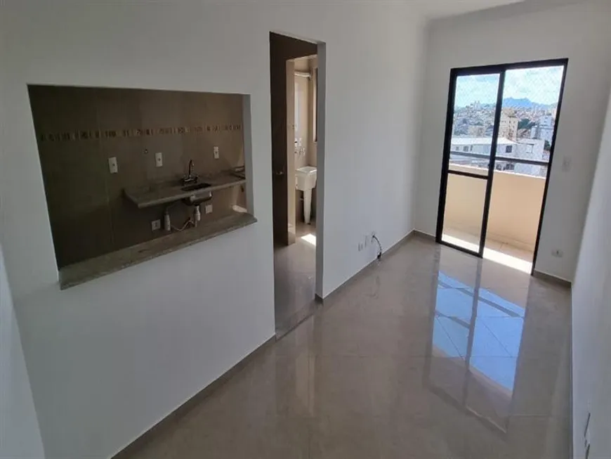 Foto 1 de Apartamento com 2 Quartos à venda, 66m² em Imirim, São Paulo