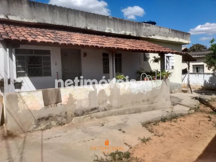 Foto 1 de Casa com 3 Quartos à venda, 181m² em Juliana, Belo Horizonte