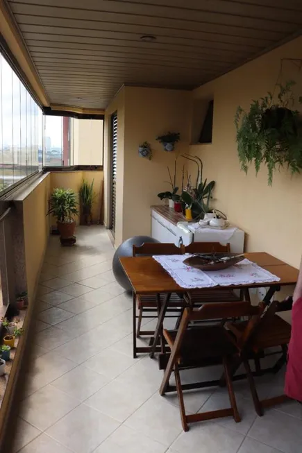 Foto 1 de Apartamento com 4 Quartos à venda, 147m² em Parque Residencial Aquarius, São José dos Campos