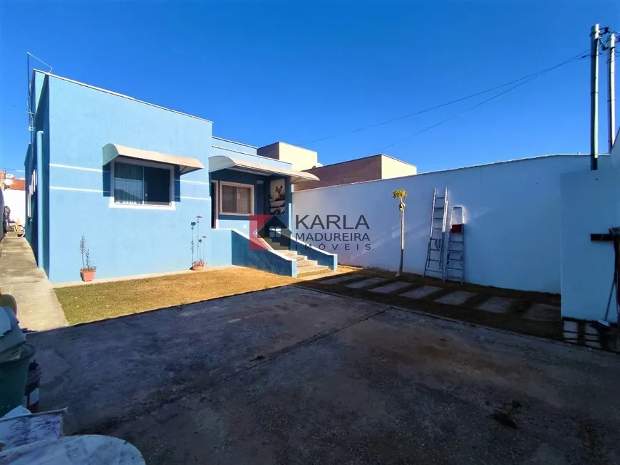 Foto 1 de Casa com 3 Quartos à venda, 135m² em Moradas da Lapinha, Lagoa Santa