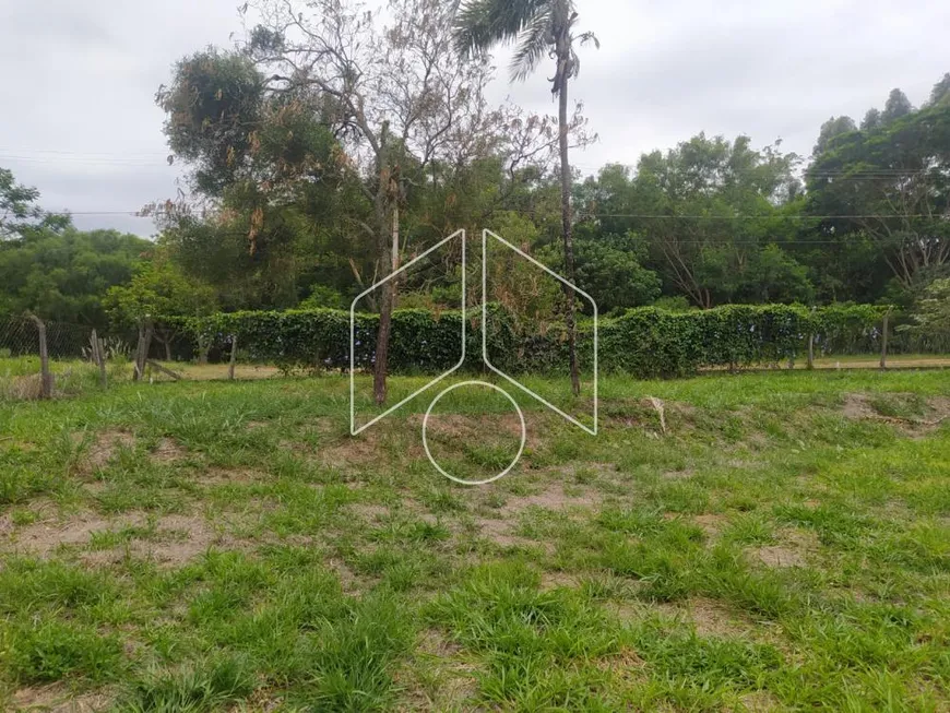Foto 1 de Fazenda/Sítio à venda, 1752m² em Sitios de Recreio Santa Carolina, Marília