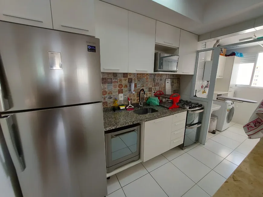 Foto 1 de Apartamento com 2 Quartos à venda, 71m² em Brás, São Paulo