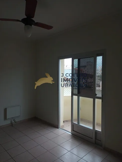 Foto 1 de Apartamento com 2 Quartos à venda, 43m² em Itaguá, Ubatuba