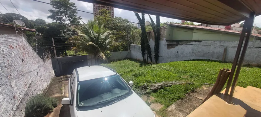 Foto 1 de Lote/Terreno com 1 Quarto à venda, 60m² em Jardim Lumen Christi, Campinas