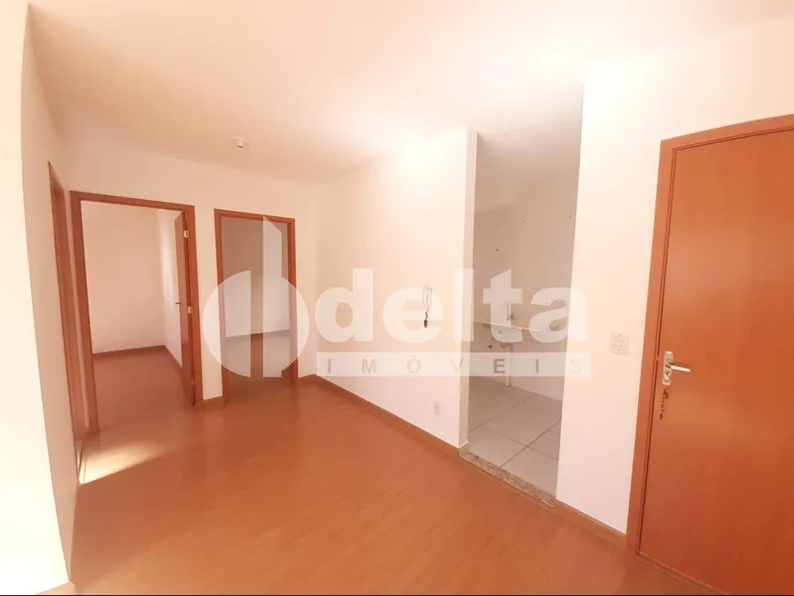 Foto 1 de Apartamento com 2 Quartos à venda, 47m² em Grand Ville, Uberlândia