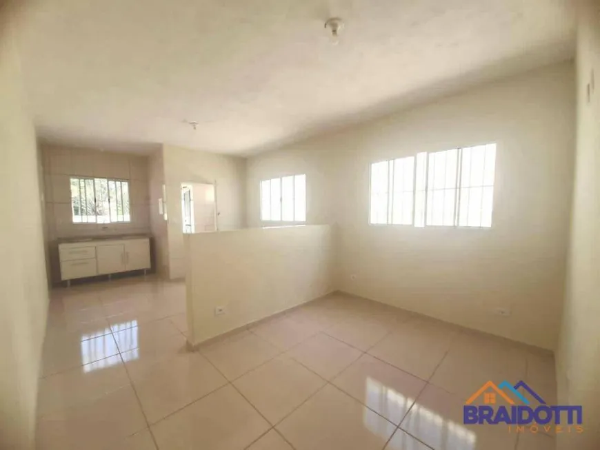 Foto 1 de Casa com 3 Quartos à venda, 187m² em Vila Jones, Americana