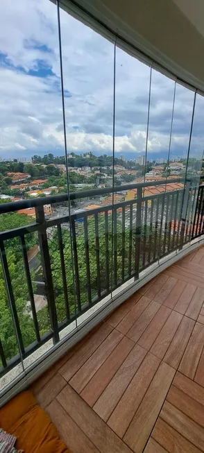 Foto 1 de Apartamento com 2 Quartos à venda, 57m² em Butantã, São Paulo