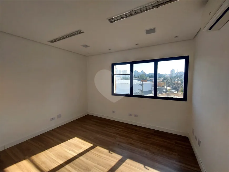 Foto 1 de Sala Comercial para venda ou aluguel, 35m² em Pinheiros, São Paulo