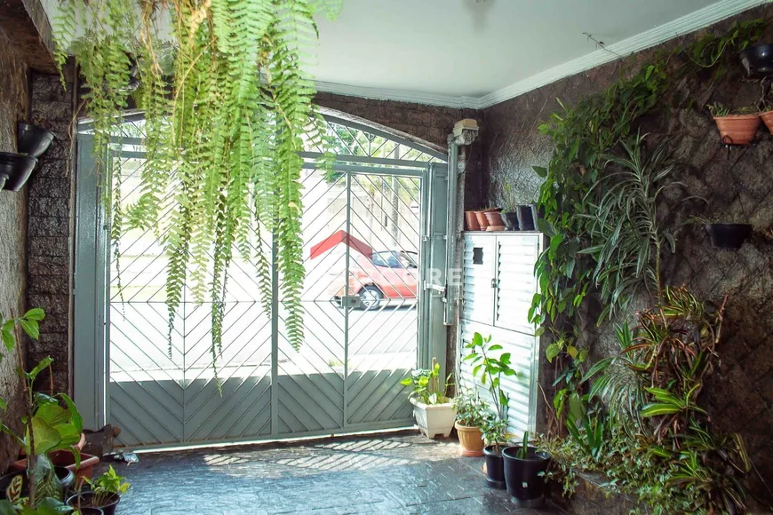 Foto 1 de Casa com 3 Quartos à venda, 112m² em Jardim Limoeiro, São Paulo