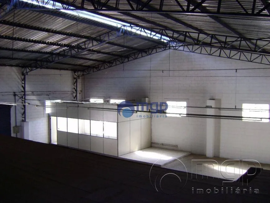 Foto 1 de Galpão/Depósito/Armazém à venda, 500m² em Polvilho, Cajamar