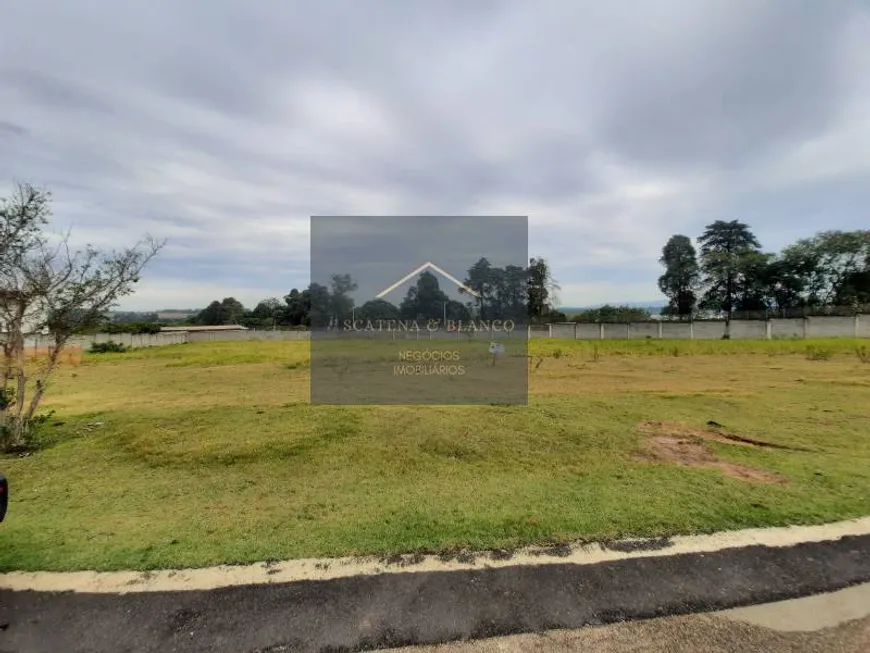 Foto 1 de Lote/Terreno à venda, 1945m² em Jardim Solar do Bosque, Sorocaba