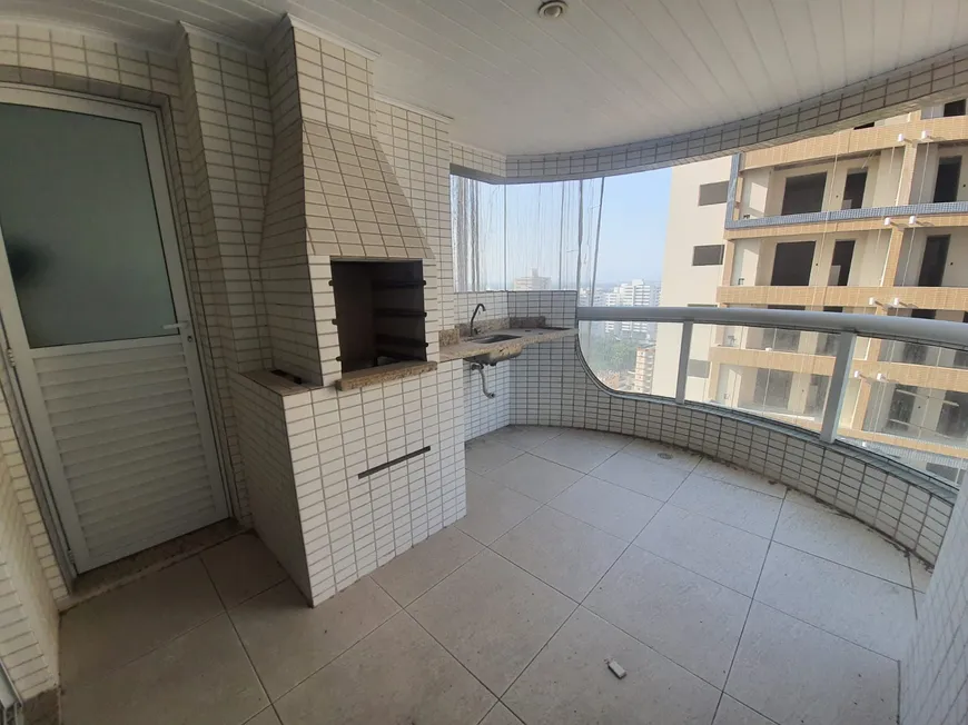 Foto 1 de Apartamento com 2 Quartos à venda, 80m² em Aviação, Praia Grande