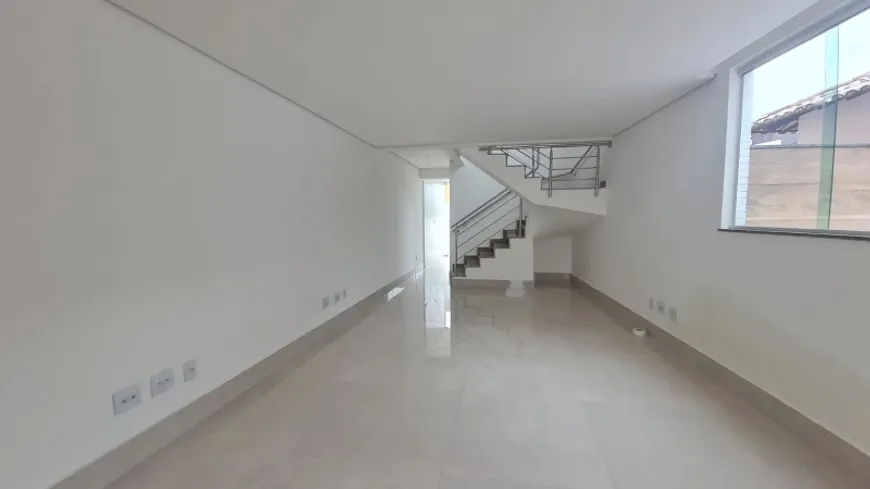 Foto 1 de Apartamento com 6 Quartos à venda, 249m² em Castelo, Belo Horizonte