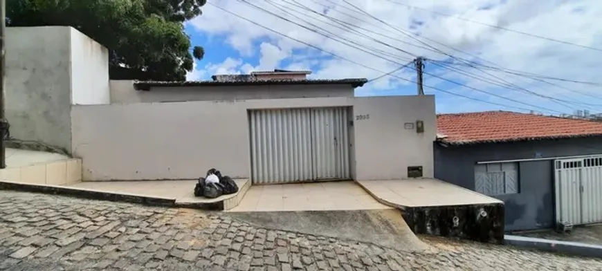 Foto 1 de Casa com 3 Quartos à venda, 200m² em Neópolis, Natal