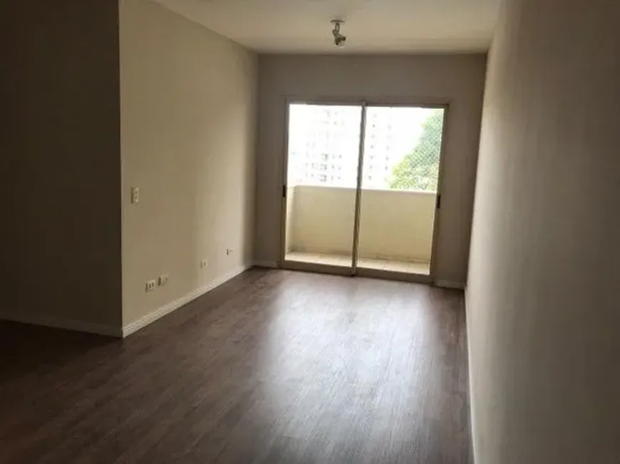 Foto 1 de Apartamento com 3 Quartos à venda, 80m² em Vila Monumento, São Paulo