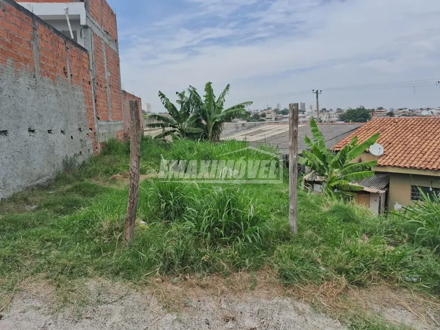 Foto 1 de Lote/Terreno à venda, 180m² em Vila Barao, Sorocaba
