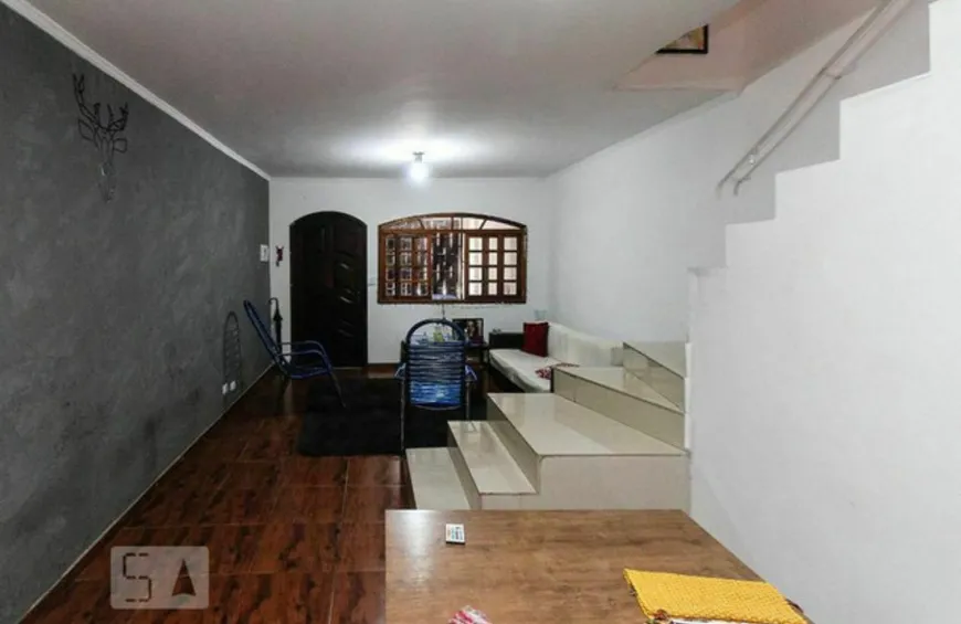 Foto 1 de Casa com 4 Quartos à venda, 220m² em Móoca, São Paulo