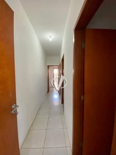 Foto 1 de Casa com 3 Quartos à venda, 73m² em Alto do Cardoso, Pindamonhangaba