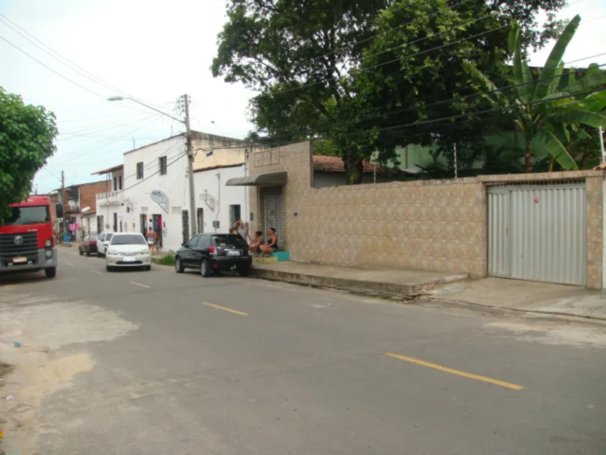 Foto 1 de Lote/Terreno à venda, 1452m² em Castelão, Fortaleza