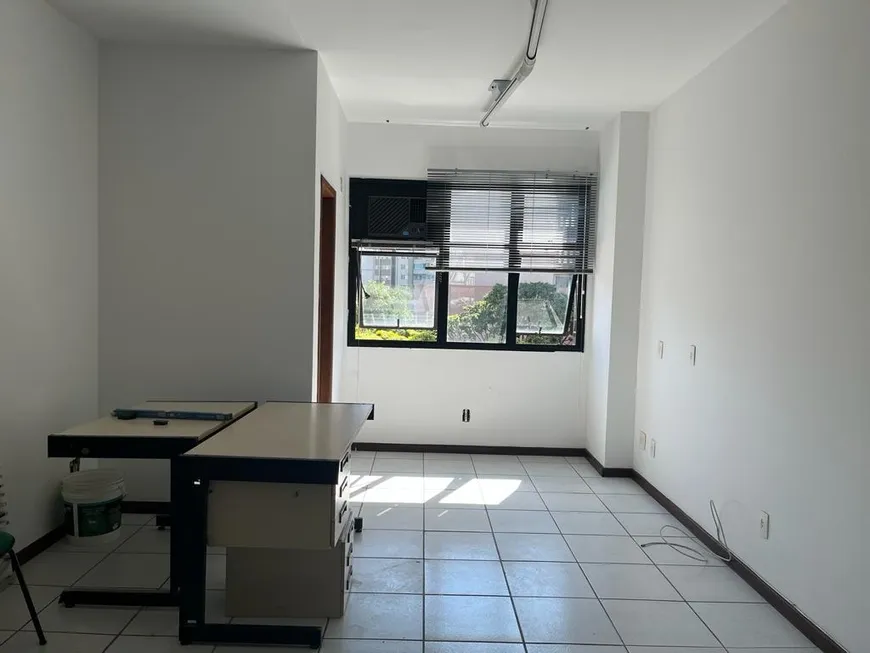 Foto 1 de Sala Comercial à venda, 56m² em Lourdes, Belo Horizonte