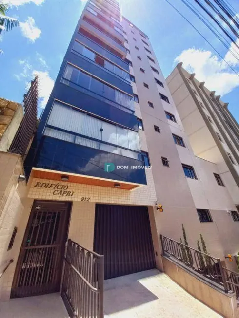 Foto 1 de Apartamento com 2 Quartos à venda, 80m² em Centro, Juiz de Fora