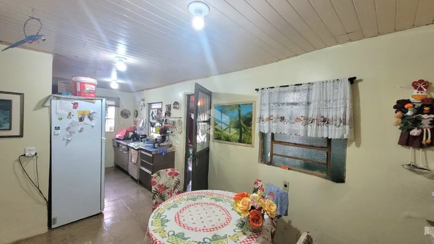 Foto 1 de Casa com 3 Quartos à venda, 90m² em São Luís, Canoas