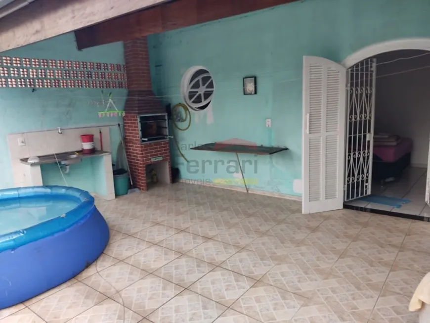 Foto 1 de Sobrado com 2 Quartos à venda, 101m² em Jardim Fatima, Guarulhos