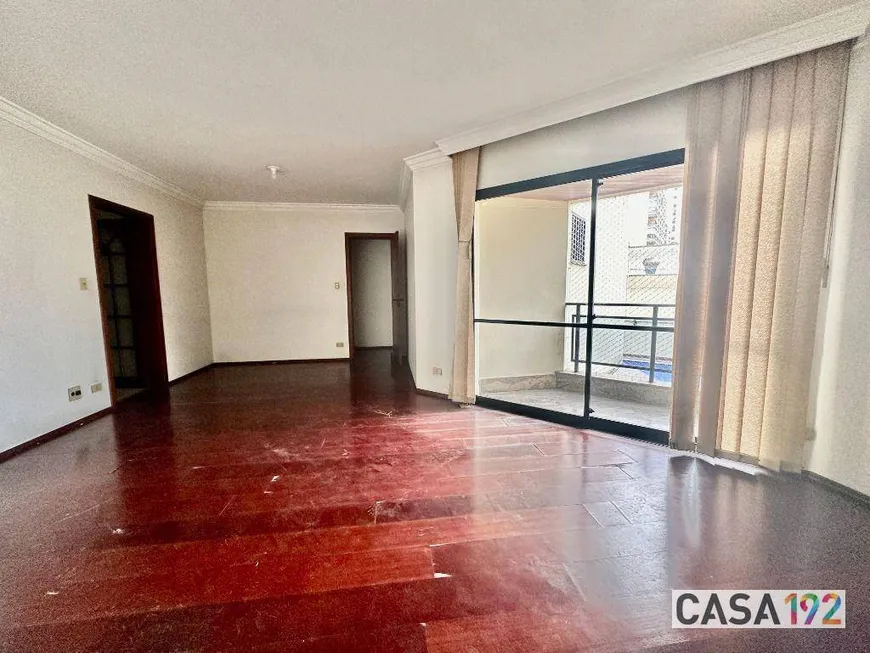 Foto 1 de Apartamento com 3 Quartos para venda ou aluguel, 112m² em Moema, São Paulo