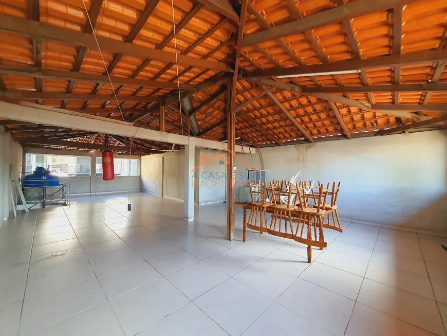 Foto 1 de Casa com 3 Quartos à venda, 440m² em Jardim Riacho das Pedras, Contagem