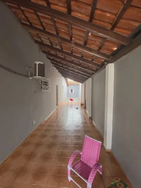 Foto 1 de Casa com 3 Quartos à venda, 140m² em Ponte de Campinas, Jundiaí
