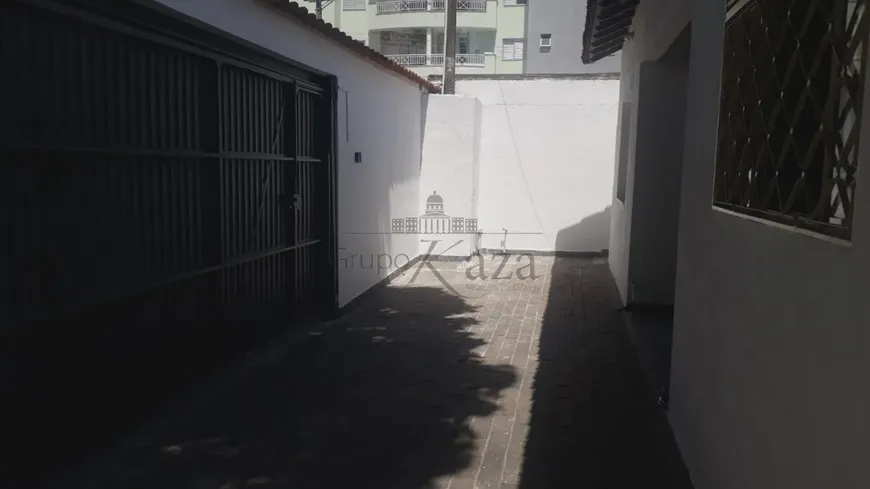 Foto 1 de Casa com 4 Quartos para alugar, 120m² em Vila Ema, São José dos Campos