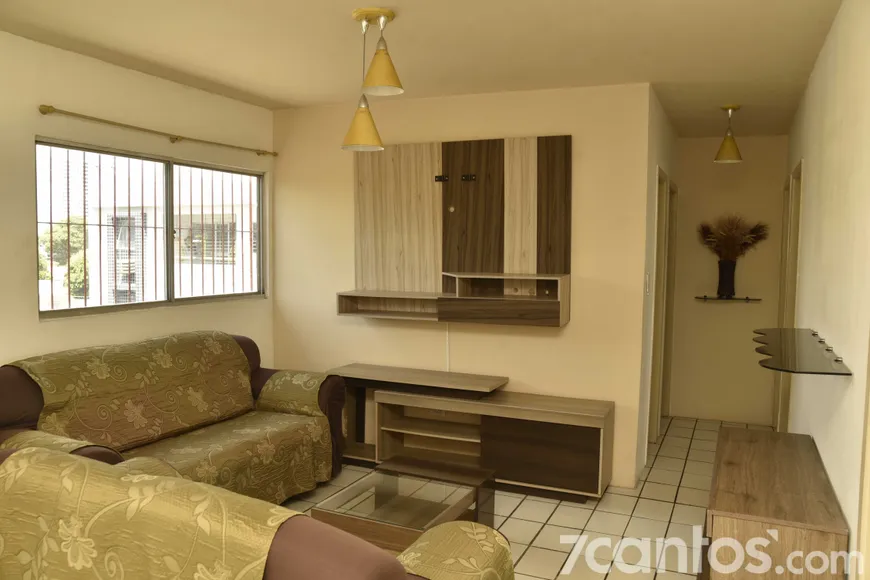 Foto 1 de Apartamento com 2 Quartos para alugar, 110m² em Cordeiro, Recife