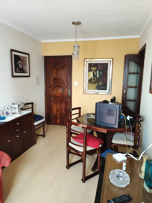 Foto 1 de Apartamento com 2 Quartos à venda, 57m² em Ipiranga, São Paulo