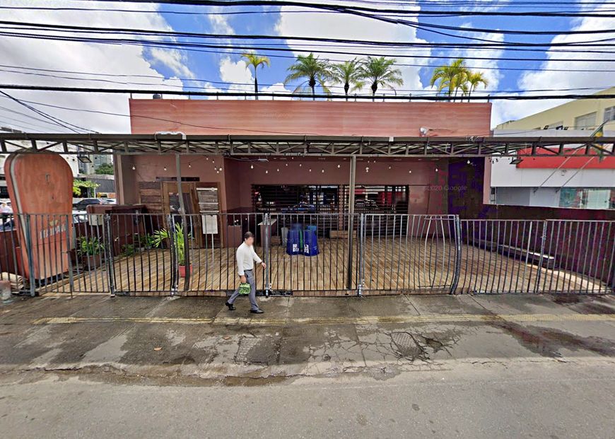 Foto 1 de Ponto Comercial para alugar, 1157m² em Rio Vermelho, Salvador