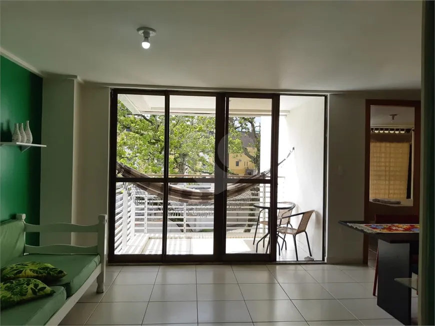 Foto 1 de Apartamento com 2 Quartos à venda, 67m² em Cabo Branco, João Pessoa