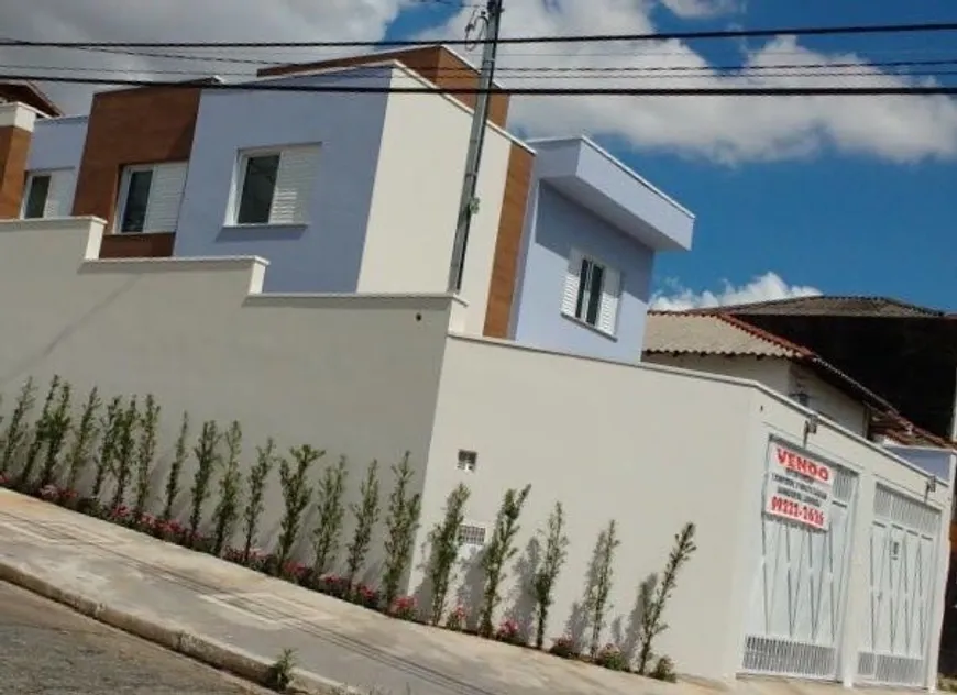 Foto 1 de Casa com 3 Quartos à venda, 95m² em Vila Moinho Velho, São Paulo