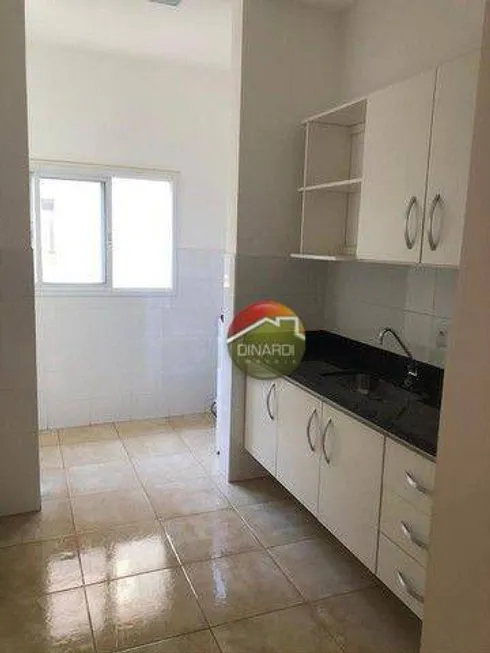 Foto 1 de Apartamento com 3 Quartos à venda, 88m² em Nova Aliança, Ribeirão Preto