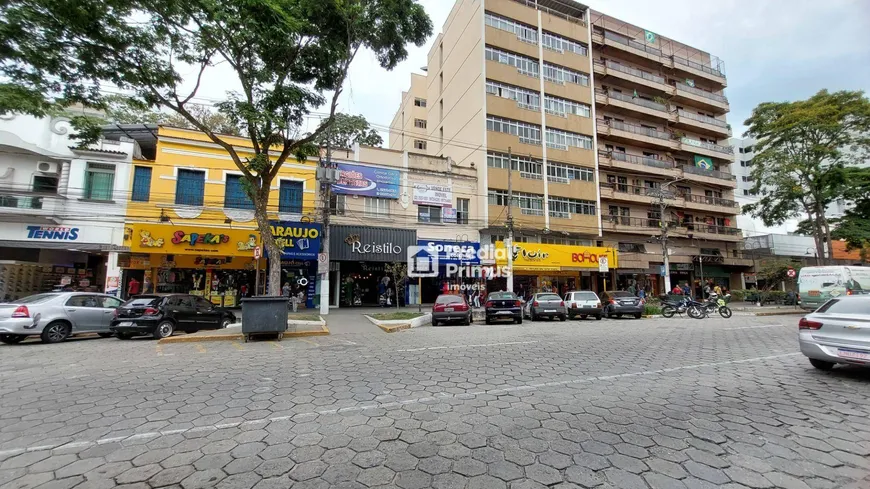 Foto 1 de Sobrado com 3 Quartos à venda, 285m² em Centro, Nova Friburgo