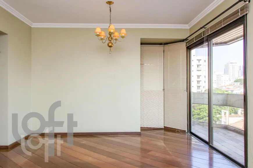 Foto 1 de Apartamento com 3 Quartos à venda, 120m² em Saúde, São Paulo